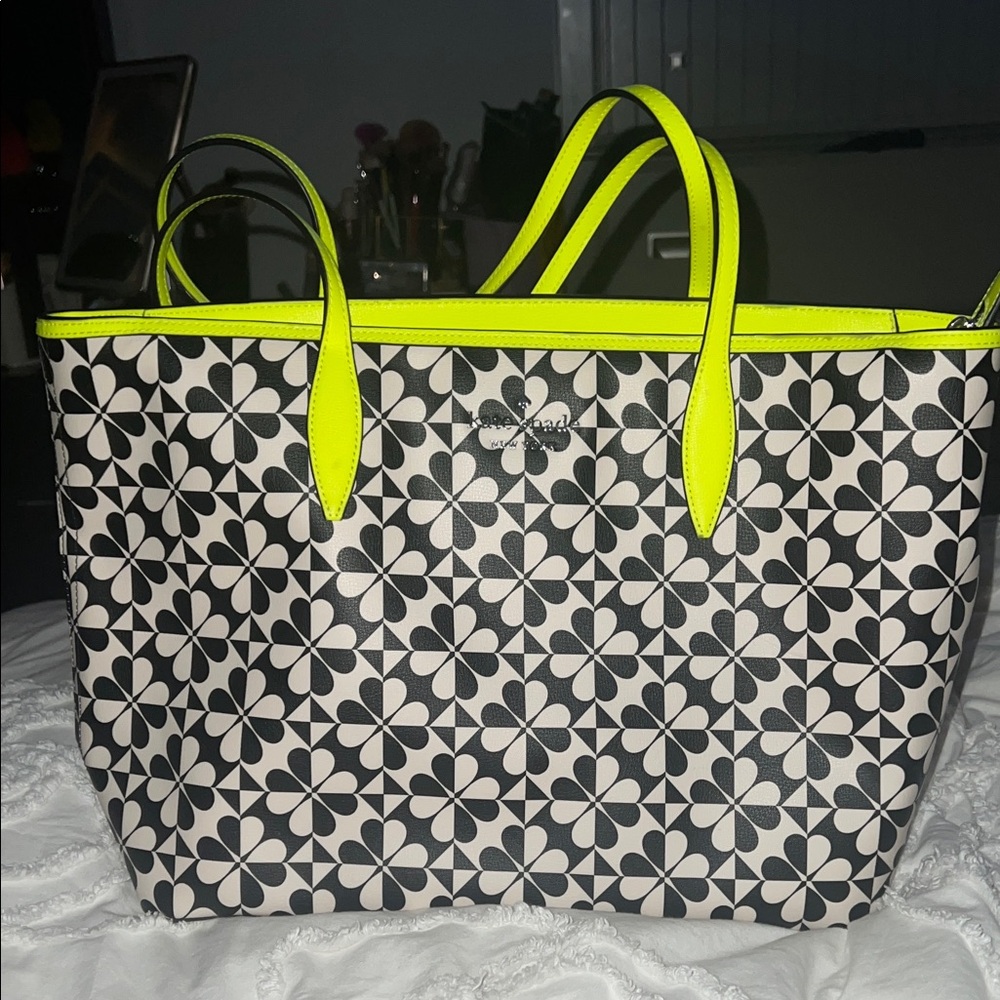 KATE SPADE Large Tote